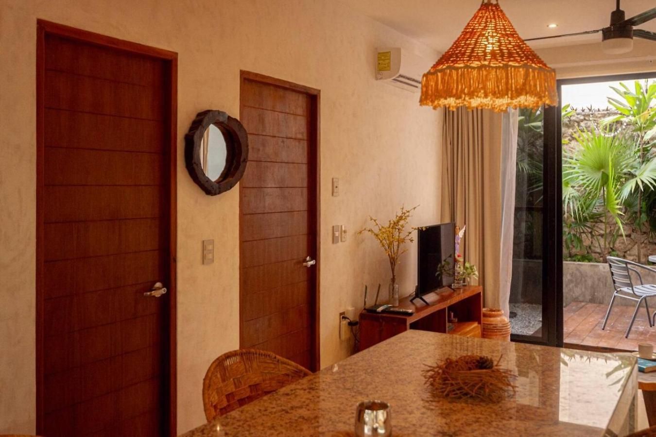 Noil By Nomad Humans Residences Apartment *