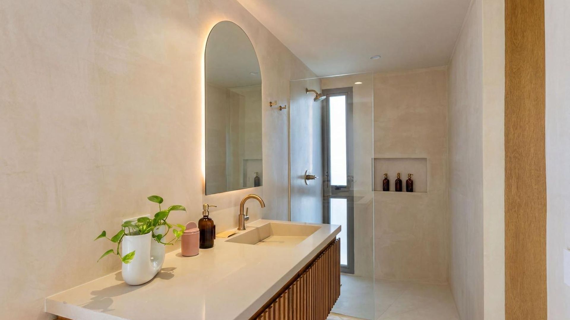 Apartment Luxury 3br At Aflora In Aldea Zama