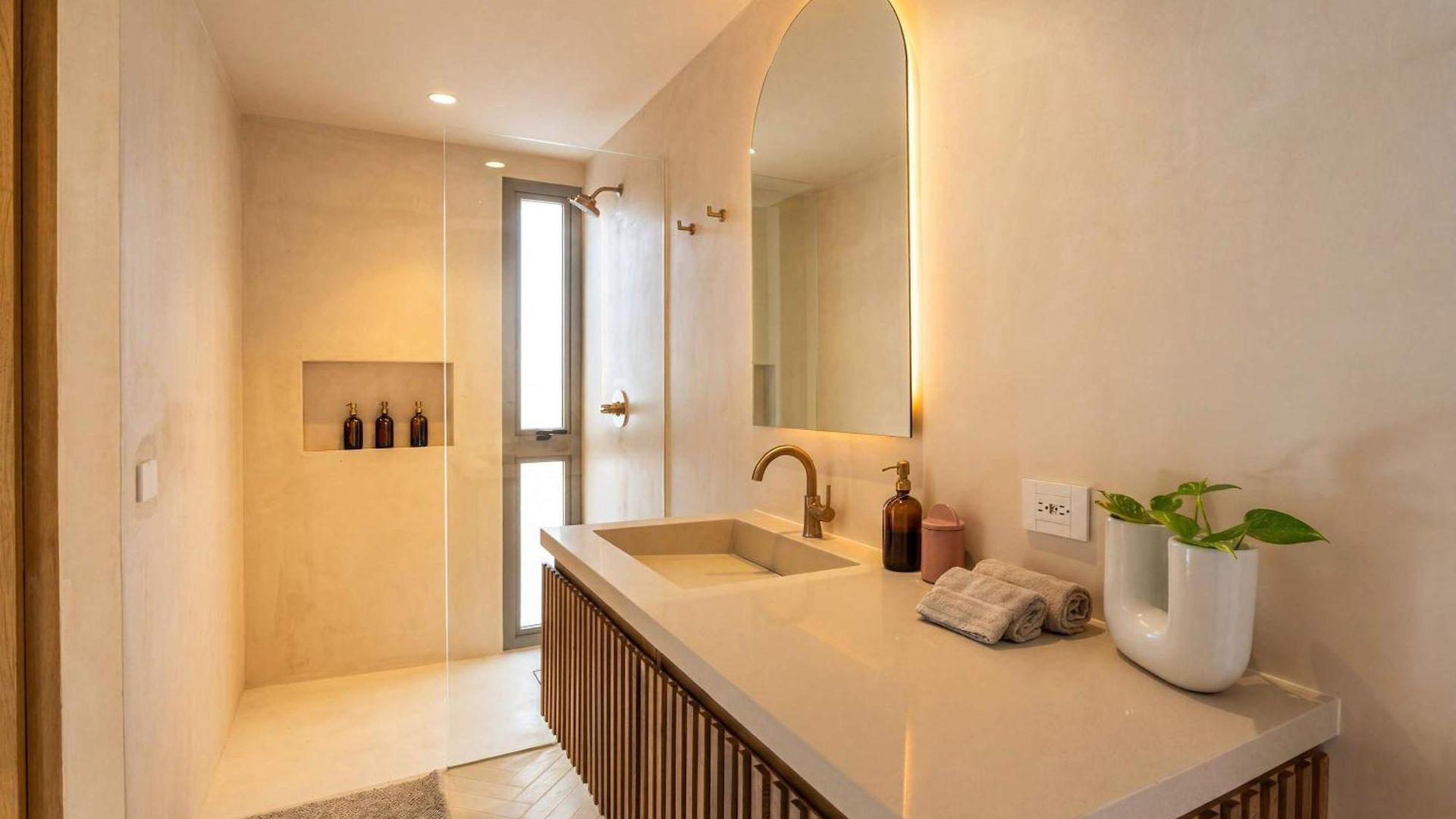 Luxury 3br At Aflora In Aldea Zama *