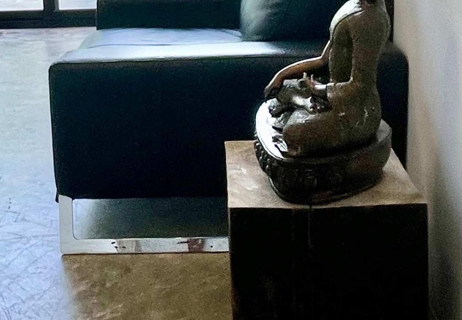 Apartment Black House - Modern 3br With Private Pool Tulum