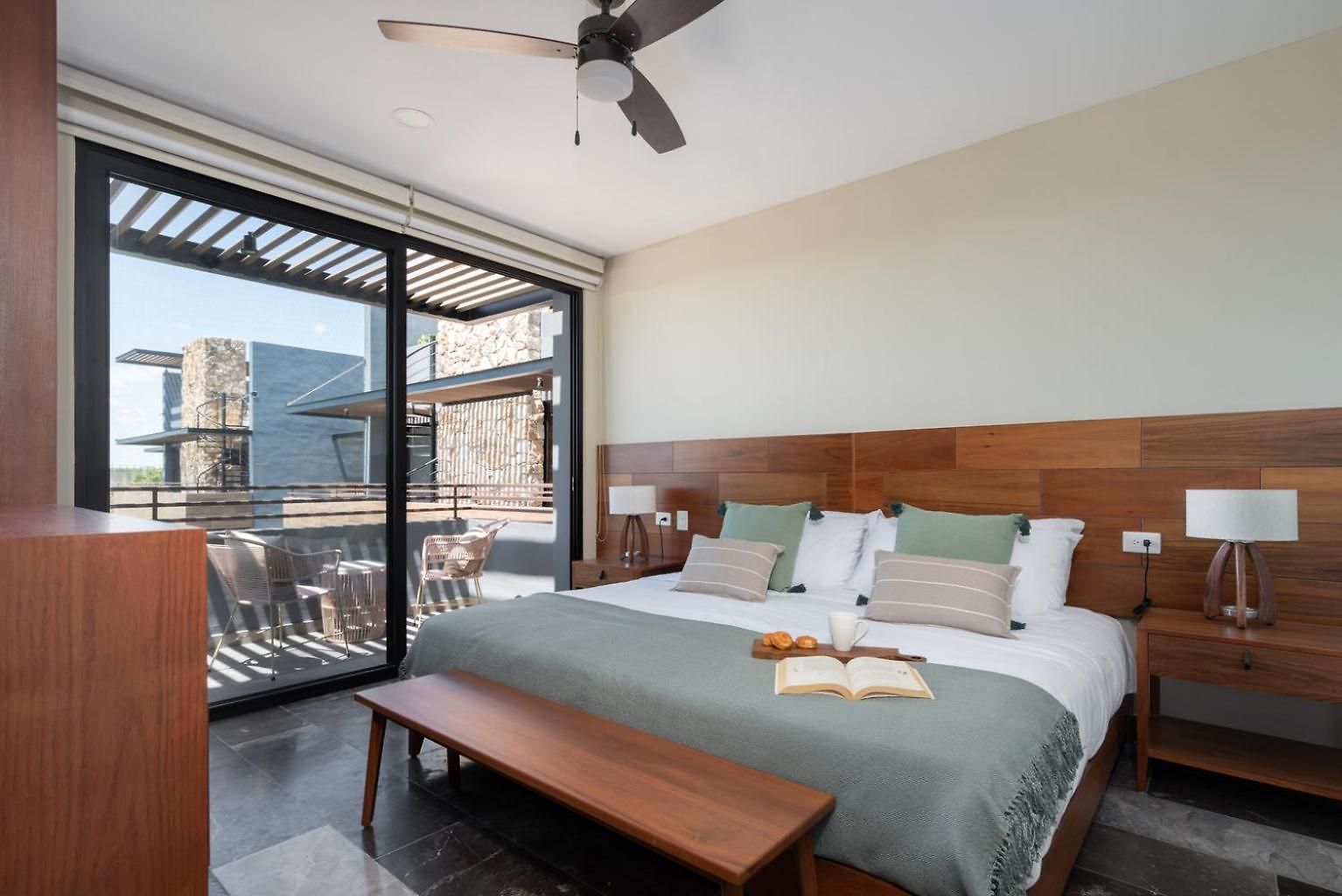 Terraza Privada Ph Con Jacuzzi Apartment *