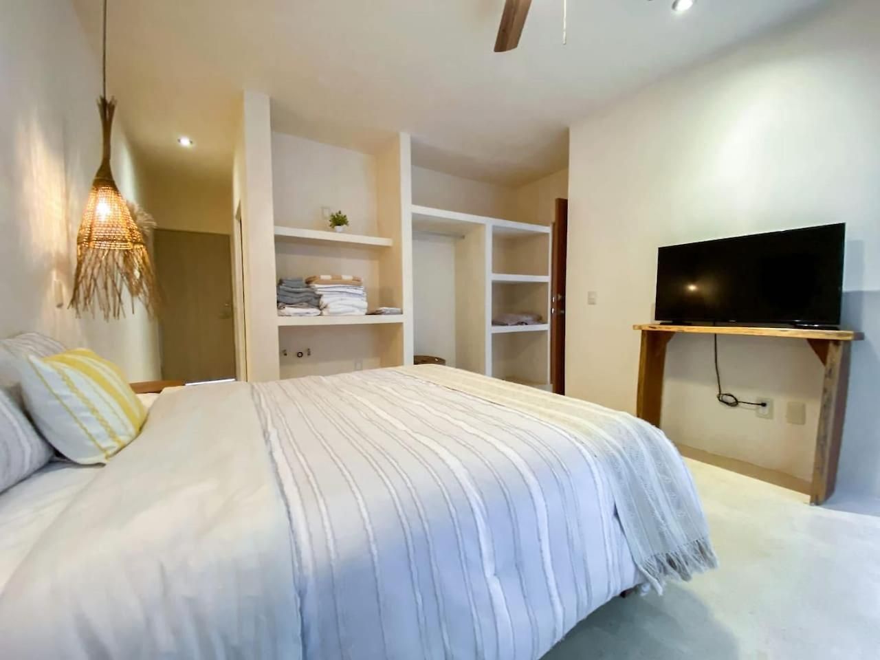 Selva Norte Jungle Luxe With Jaccuzi And Pool * Tulum