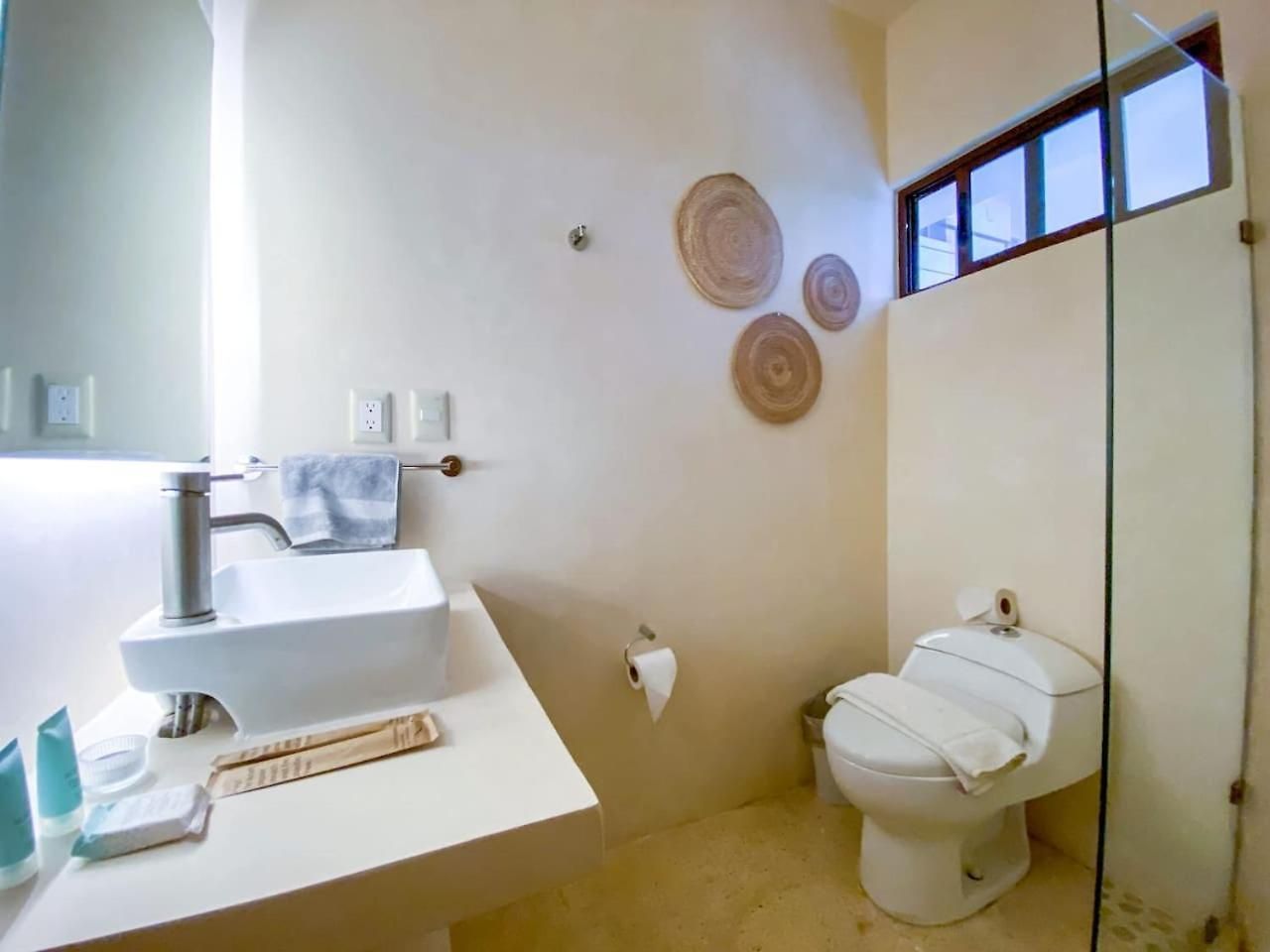 Selva Norte Jungle Luxe With Jaccuzi And Pool * Tulum