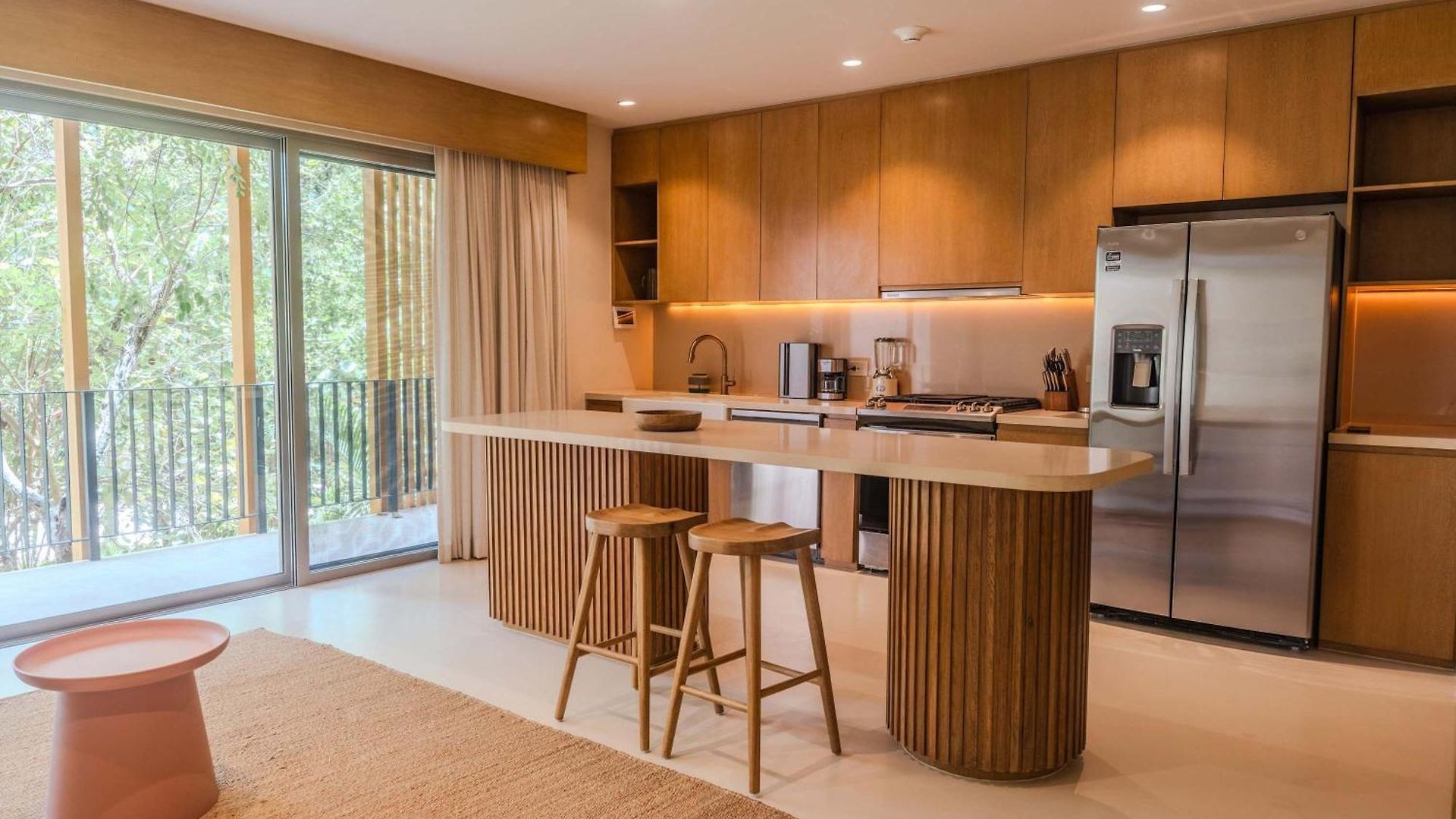 Luxury 1br Aflora Retreat In Aldea Zama With Pool * Tulum