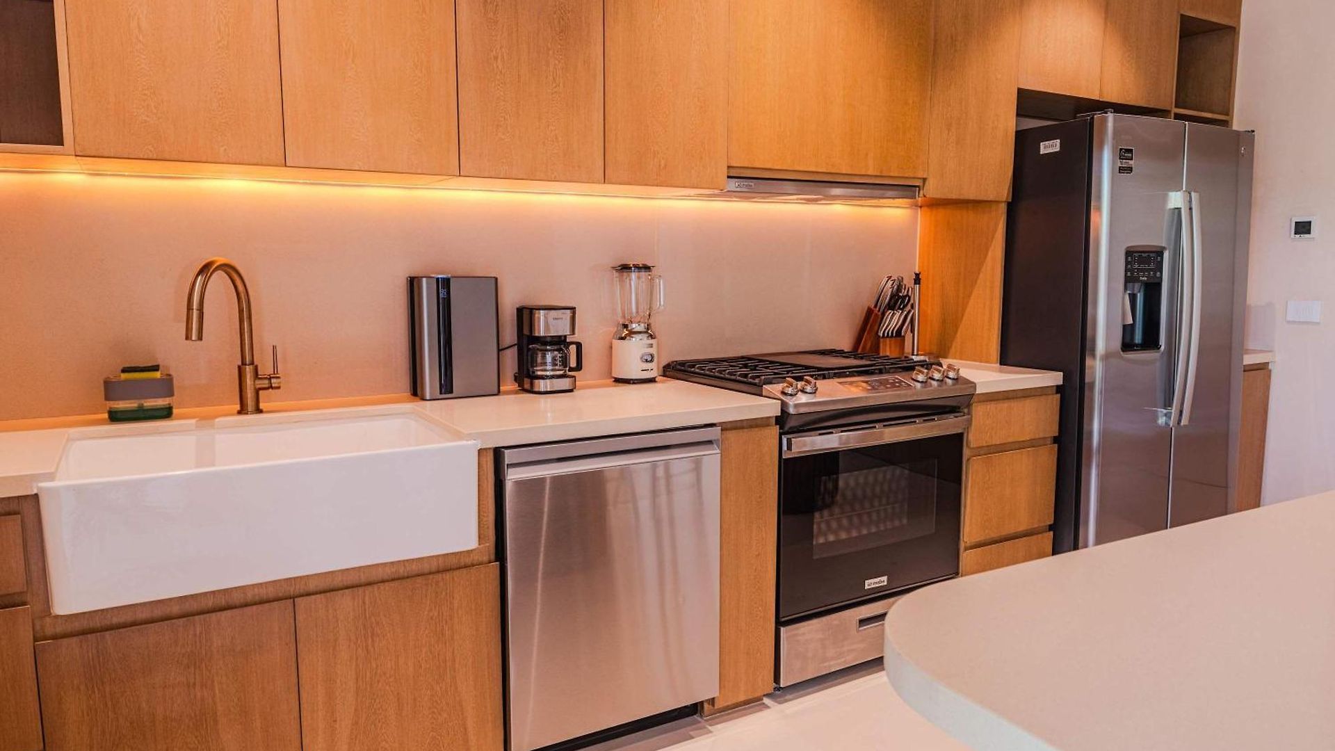 Apartment Luxury 1br Aflora Retreat In Aldea Zama With Pool Tulum