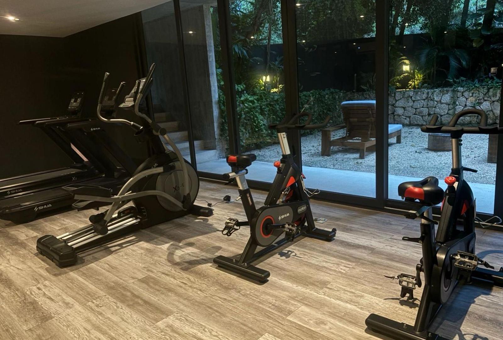 Sasil Luxury Iik Apartment