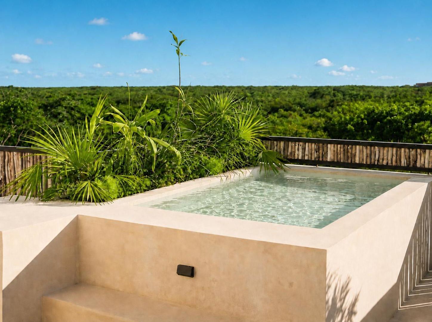2-story Penthouse With Private Jacuzzi 5 Min Apartment *