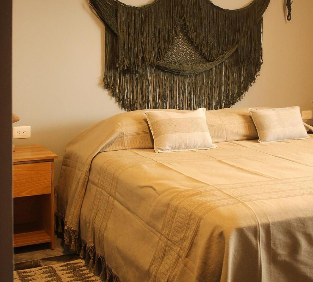 2 Bed Penthouse Private Rooftop Apartment