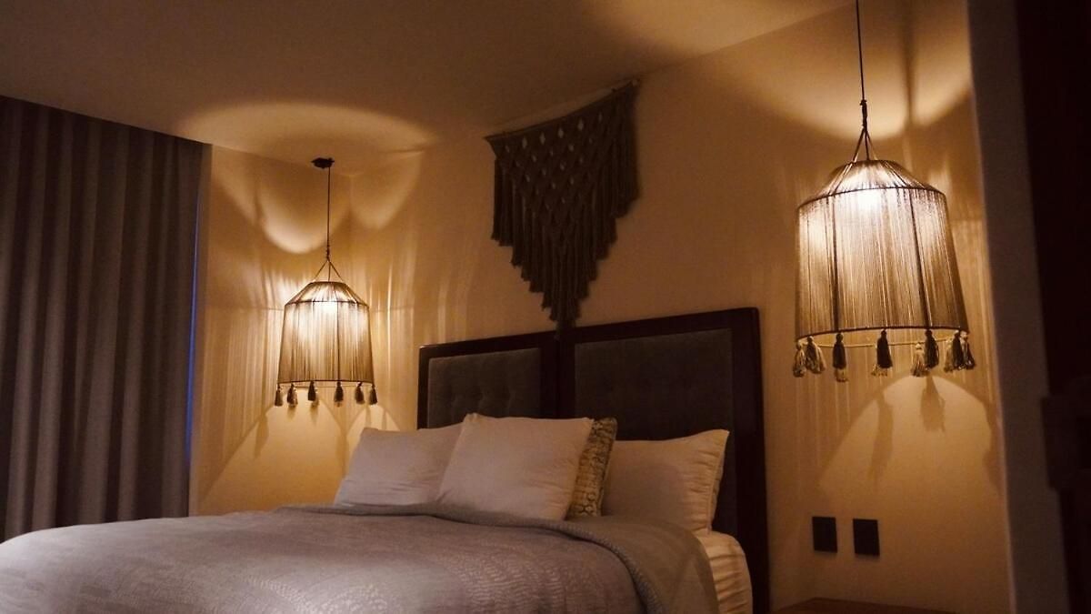 Luxury 3br Penthouse Jungle Views & Jacuzzi *