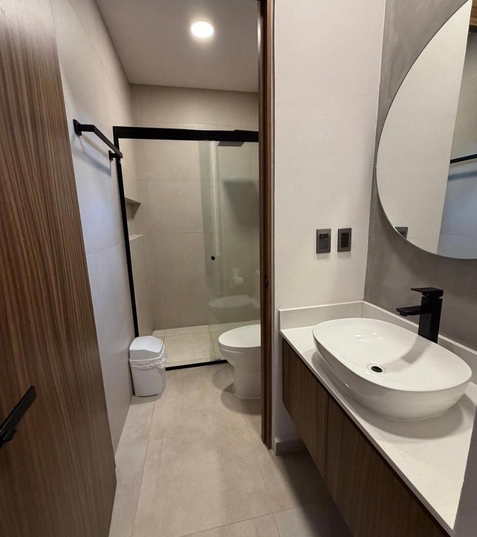 Hygge Familiar Apartment Tulum