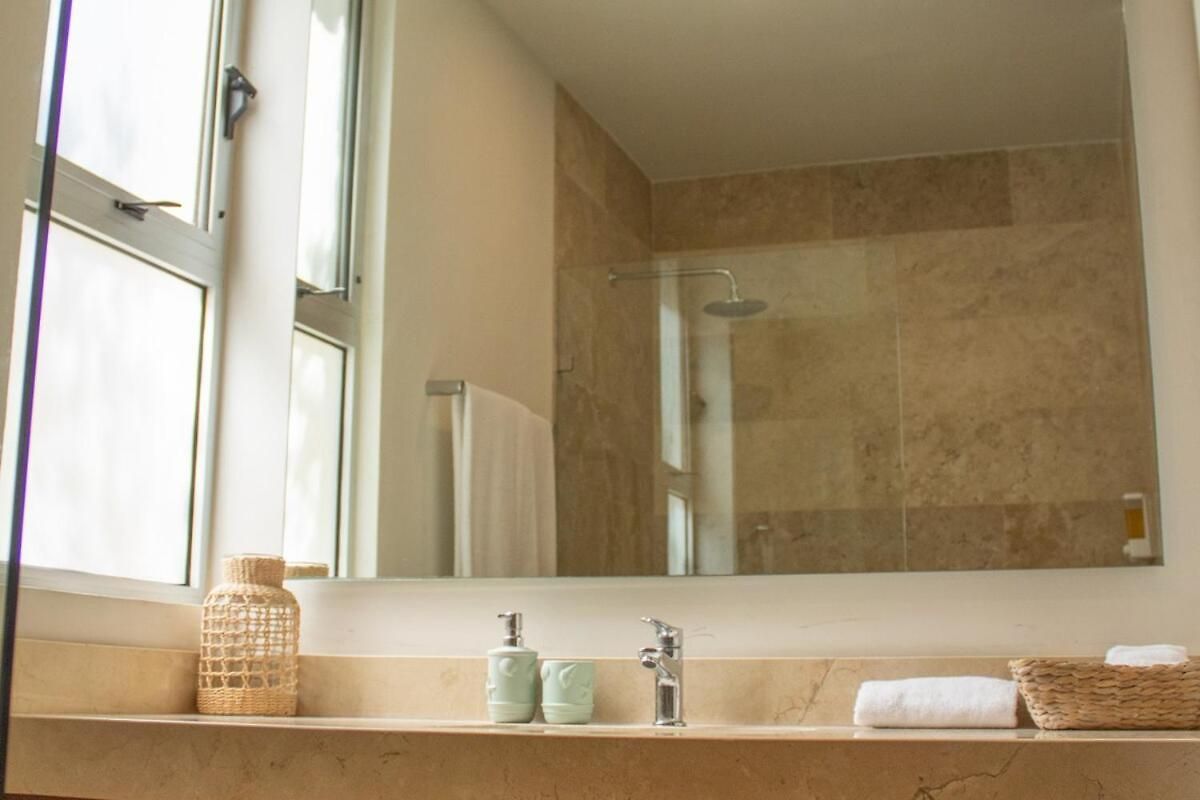 Nhoa 111b Lux 1br Pool Access In Aldea Zama Apartment Tulum