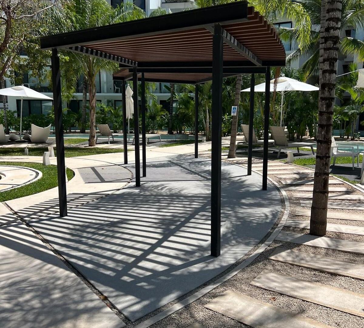 Park Lagunas *