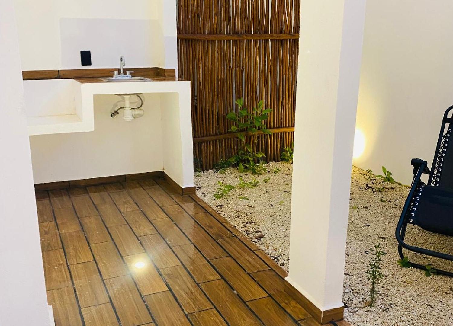 Apartment 2 Bedroom With Jacuzzi In Naia Naay, La Veleta