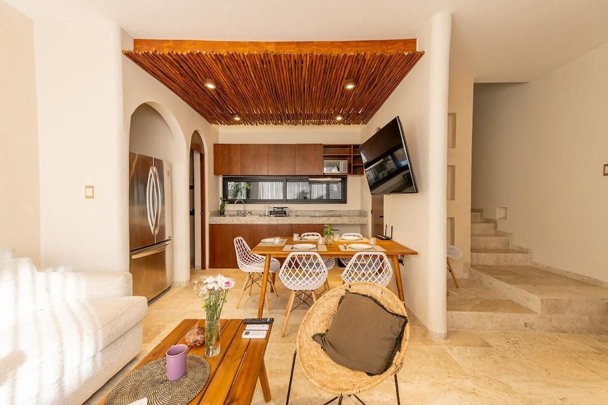 Noil By Nomad Humans Residences *