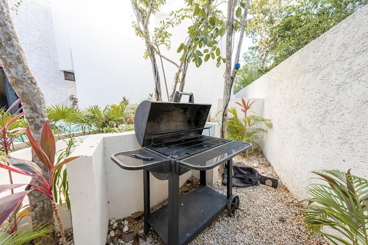 Noil By Nomad Humans Residences * Tulum