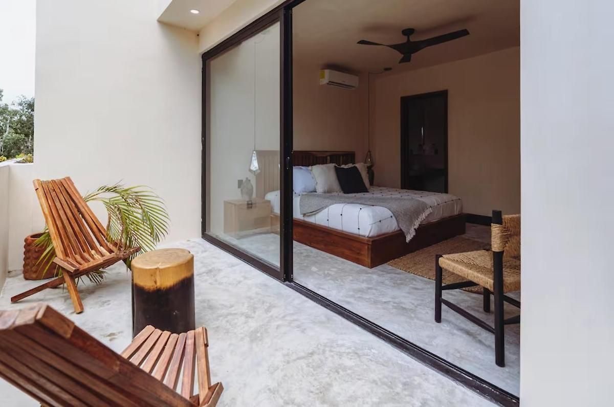 Talulah Amazing 3 Bdr Penthouse Private Pool Apartment