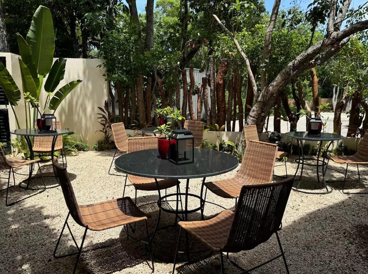 Talulah Amazing 3 Bdr Penthouse Private Pool Apartment Tulum