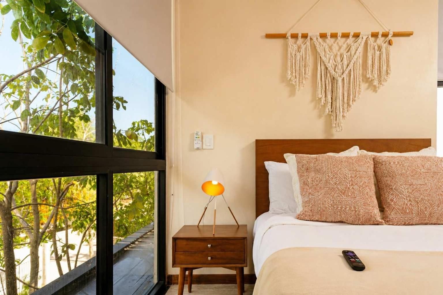 Luxury Tropical Ph Private Pool Apartment Tulum