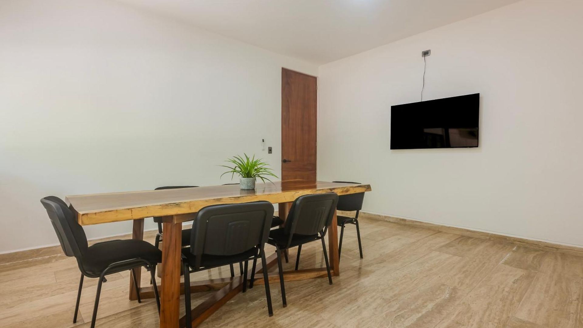 Apartment Tullum Bee