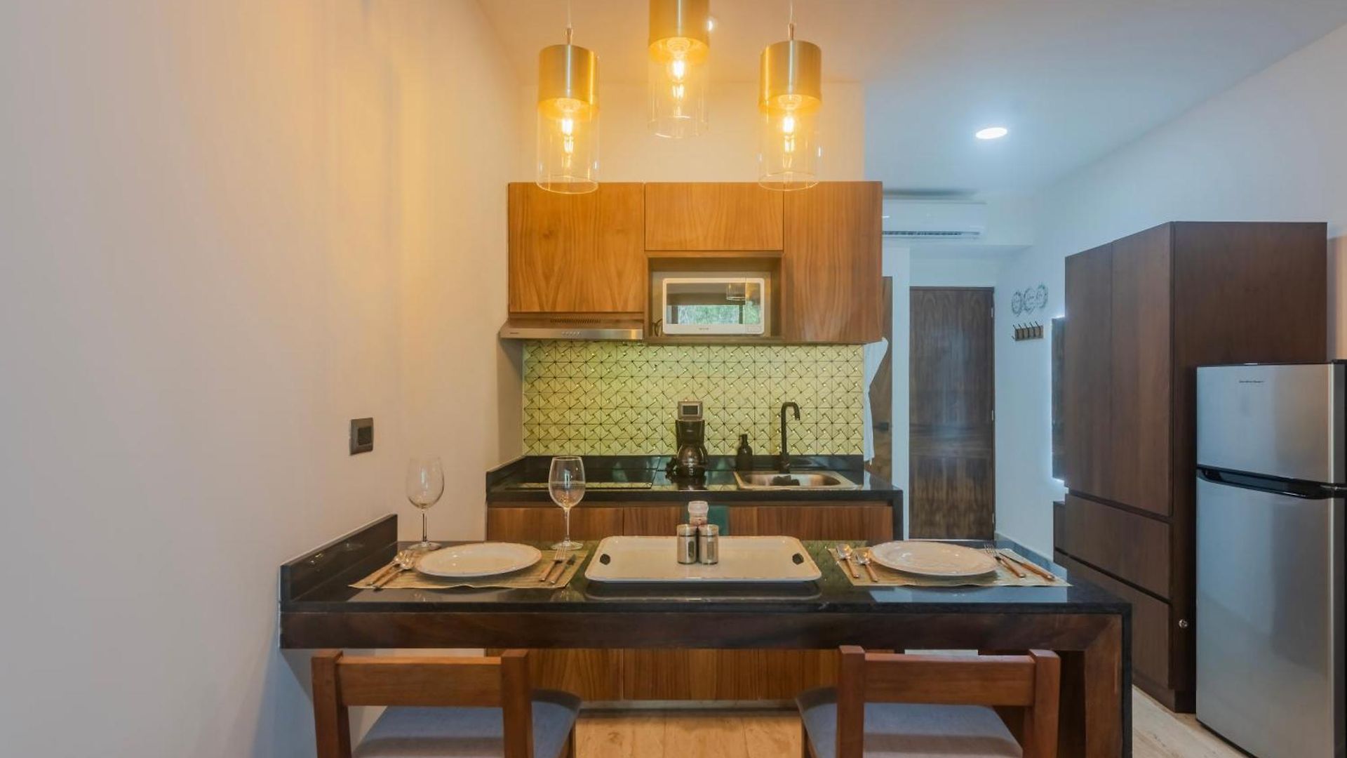 Tullum Bee Apartment Tulum