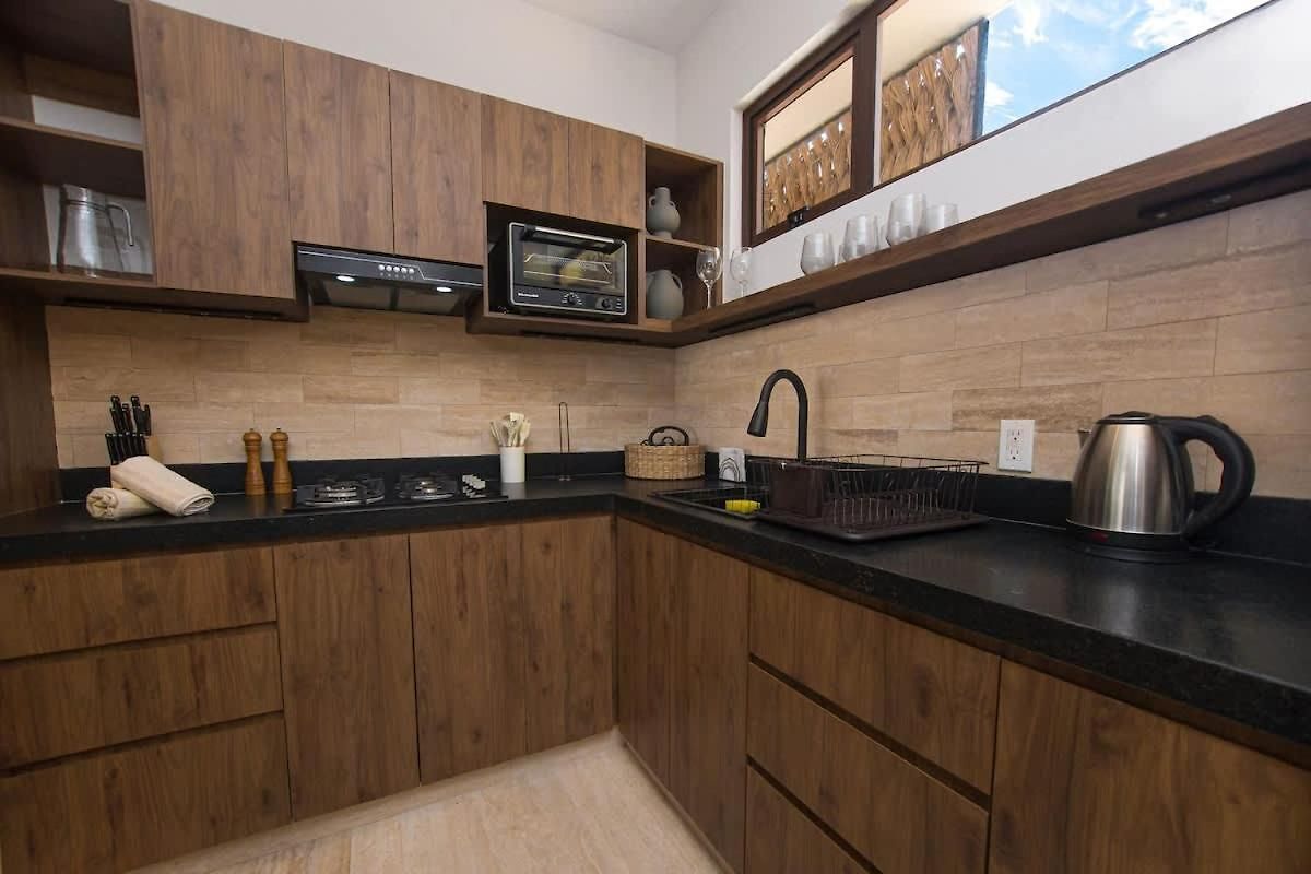 Exclusive Experience At La Veleta Oriana Apartment