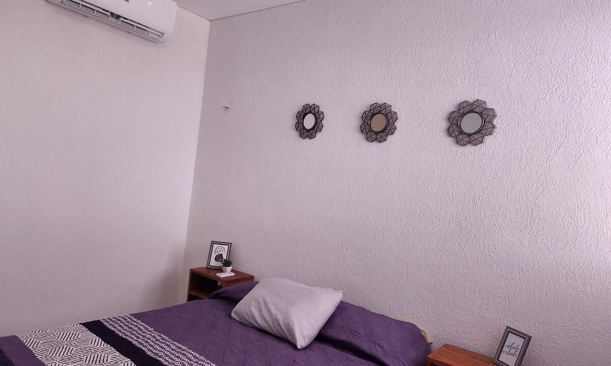 Boho Chic With Pool Wi-fi Relaxation And Work * Tulum