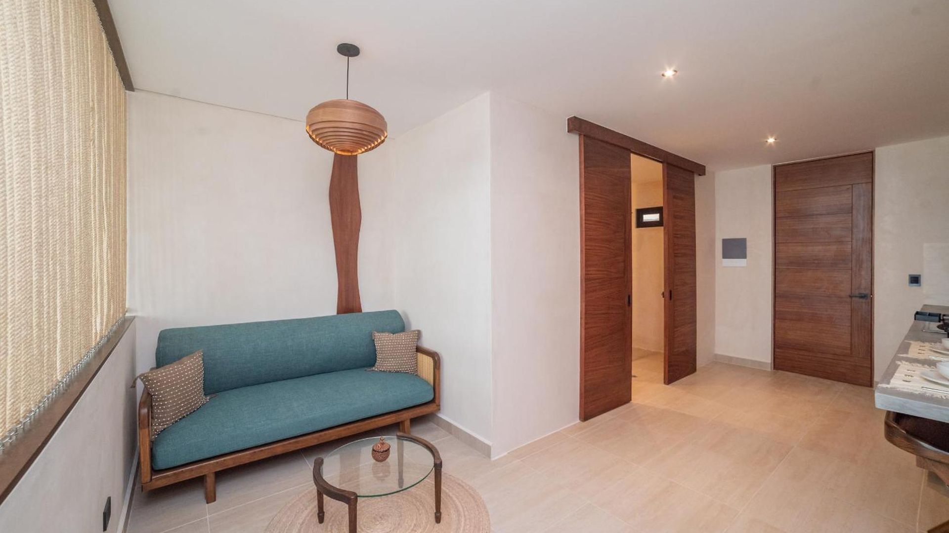 Loft Con Cowork, Gym Y Temazcal Apartment