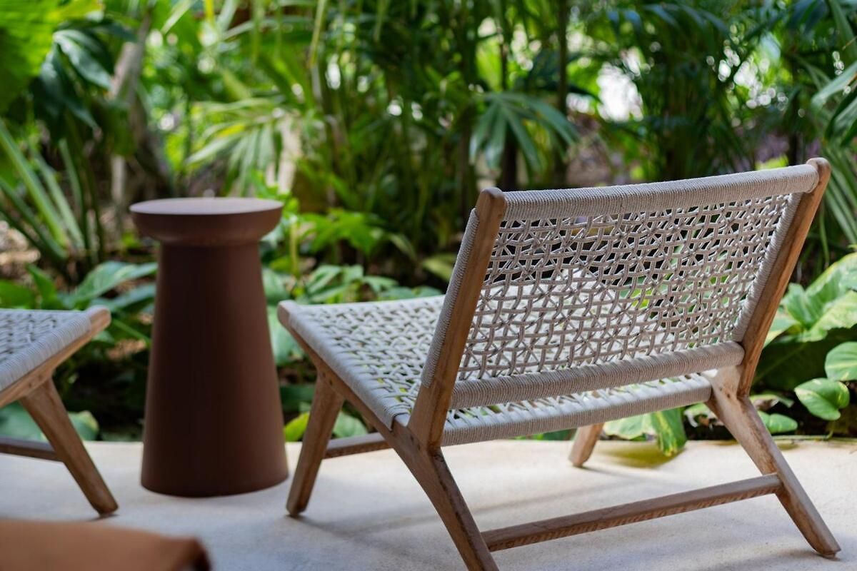 Aflora Wellness & Luxury Escape * Tulum