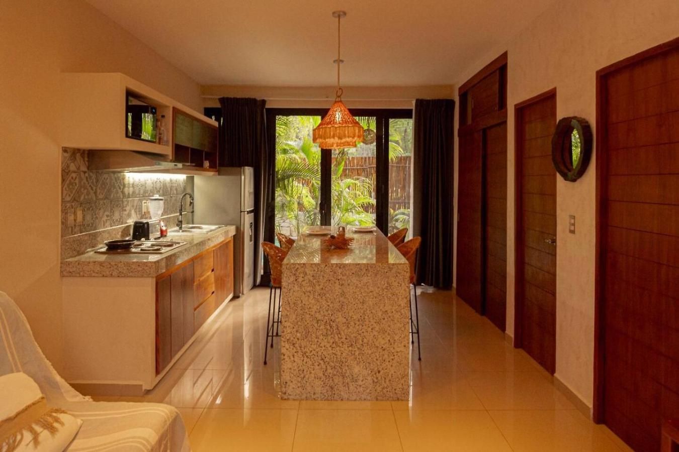 Noil By Nomad Humans Residences