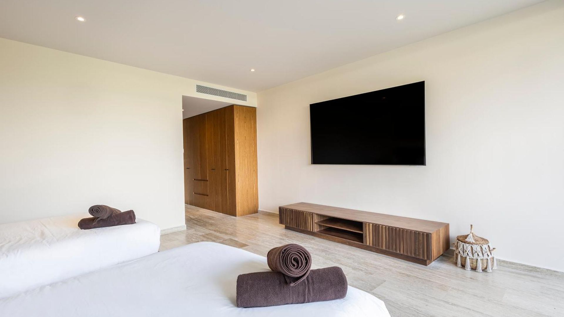 Apartment 2br Jungle Penthouse Private Pool Tulum