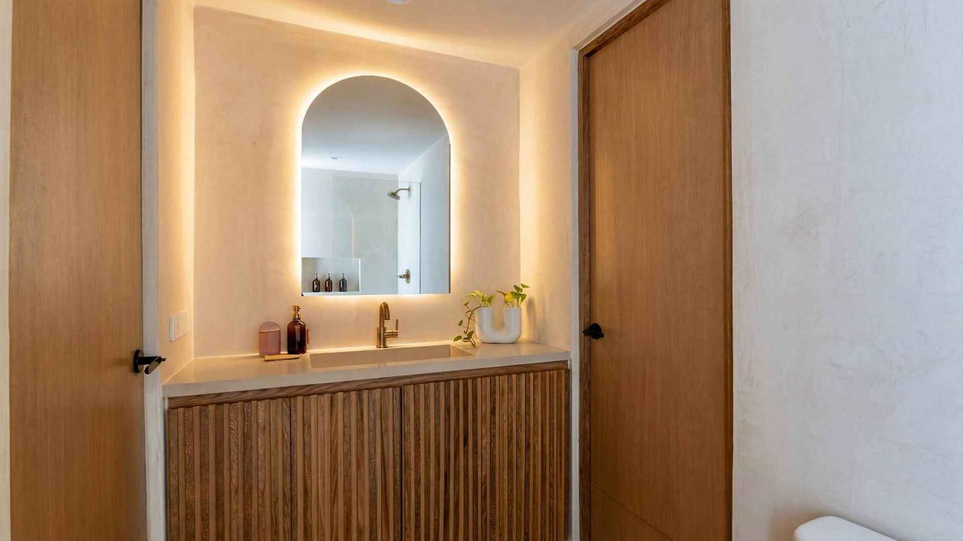 Apartment Luxury 3br At Aflora In Aldea Zama Tulum