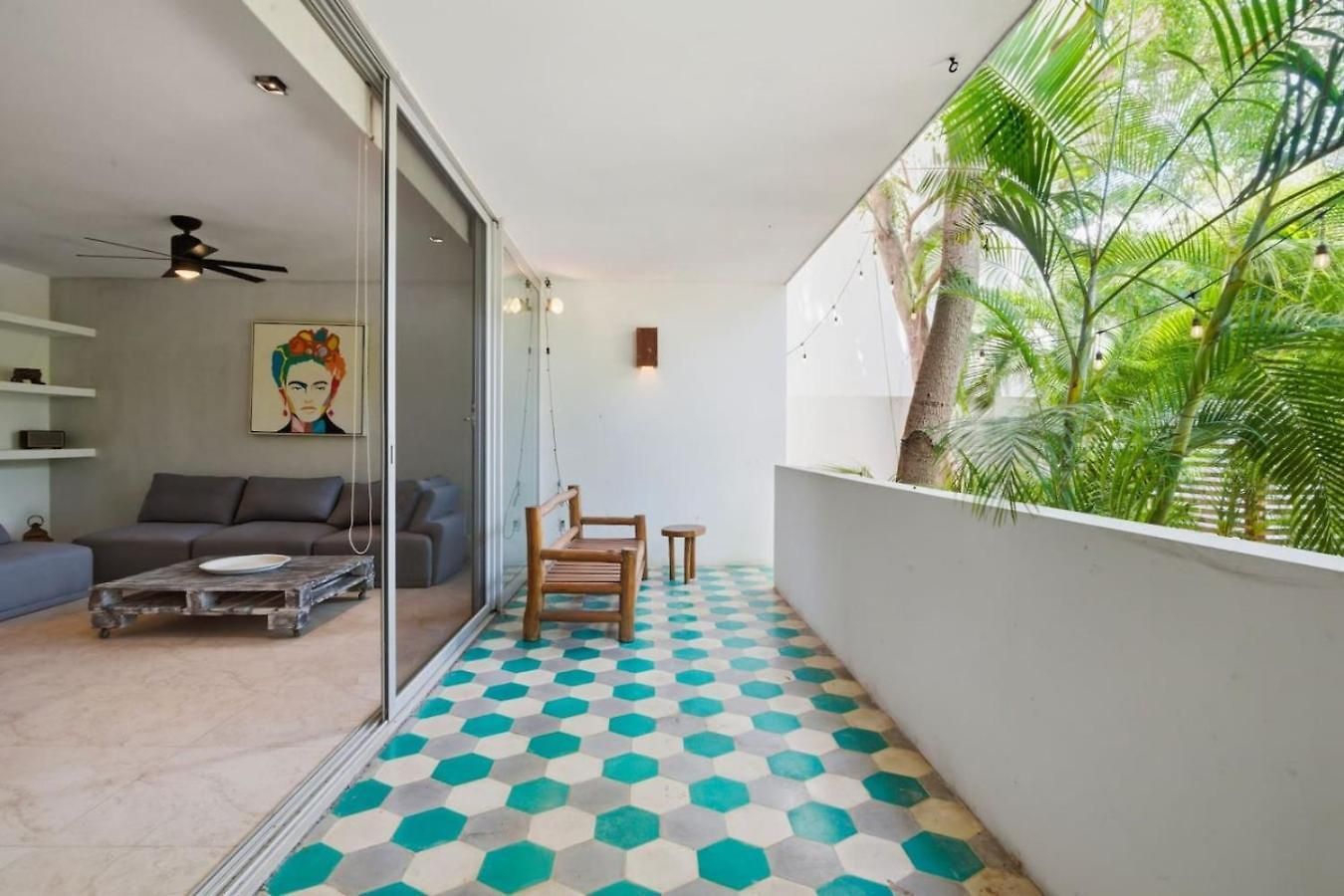 Apartment Unwind In | Pool & Private Patio