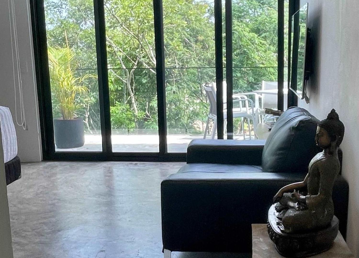 Apartment Black House - Modern 3br With Private Pool *