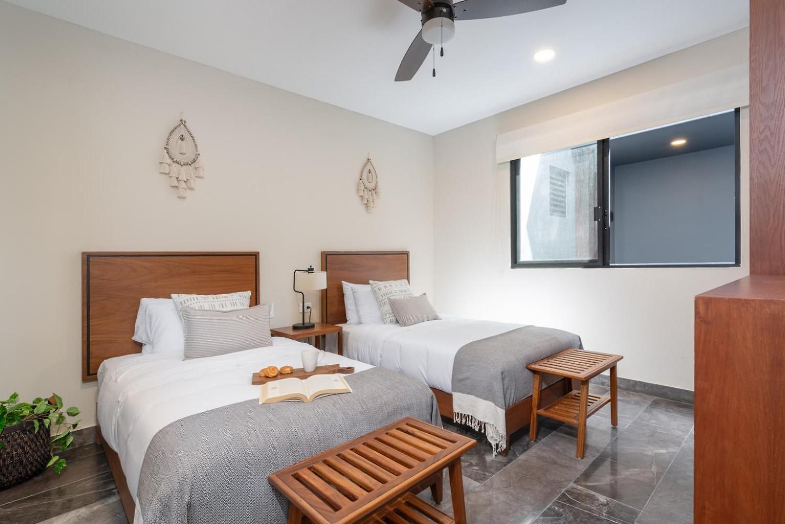 Apartment Terraza Privada Ph Con Jacuzzi *