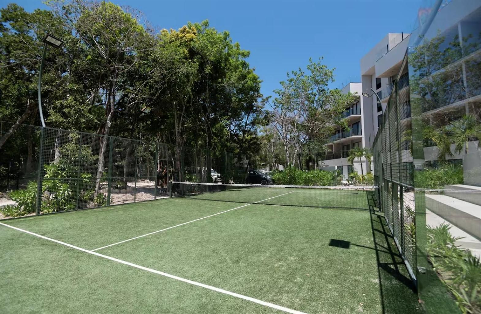 Apartment Ph Tu Alberca, Tu Roof