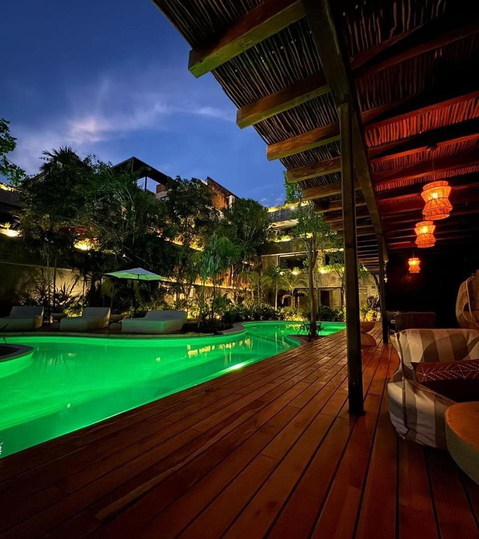 Apartment Humana Luxury - 2 Habitaciones- Bicicletas Electricas Incluidas