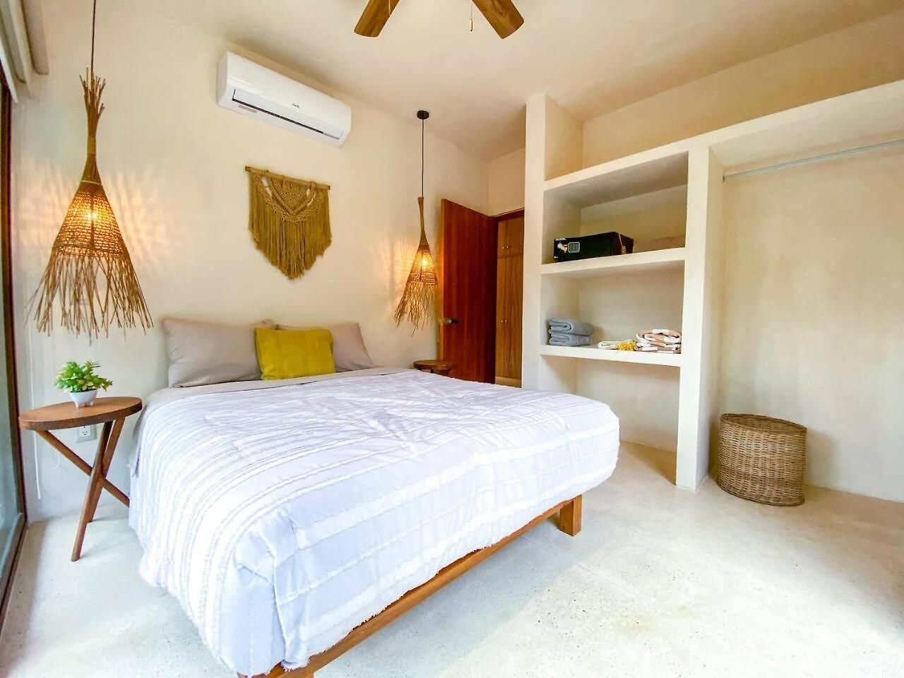 Apartment Selva Norte Jungle Luxe With Jaccuzi And Pool Tulum