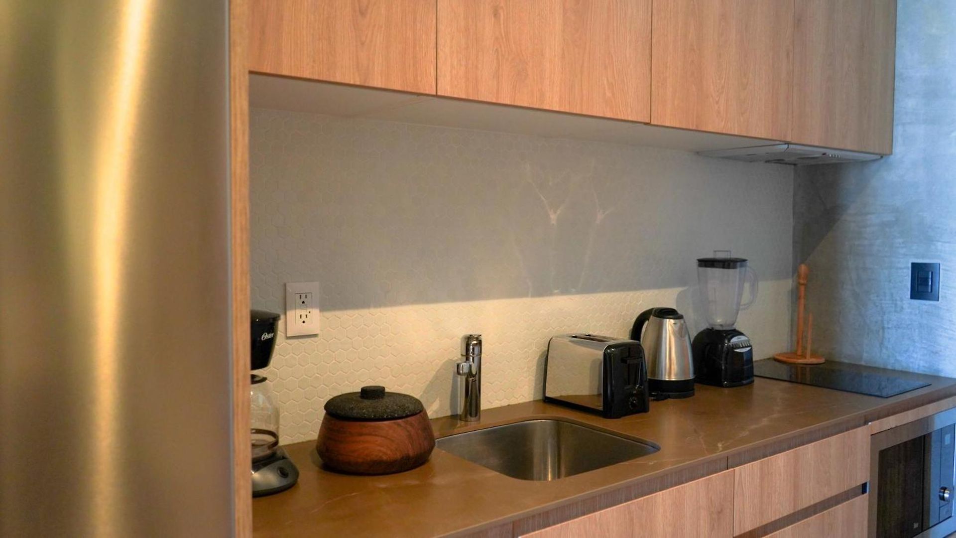 Apartment Ph Con Alberca Propia *