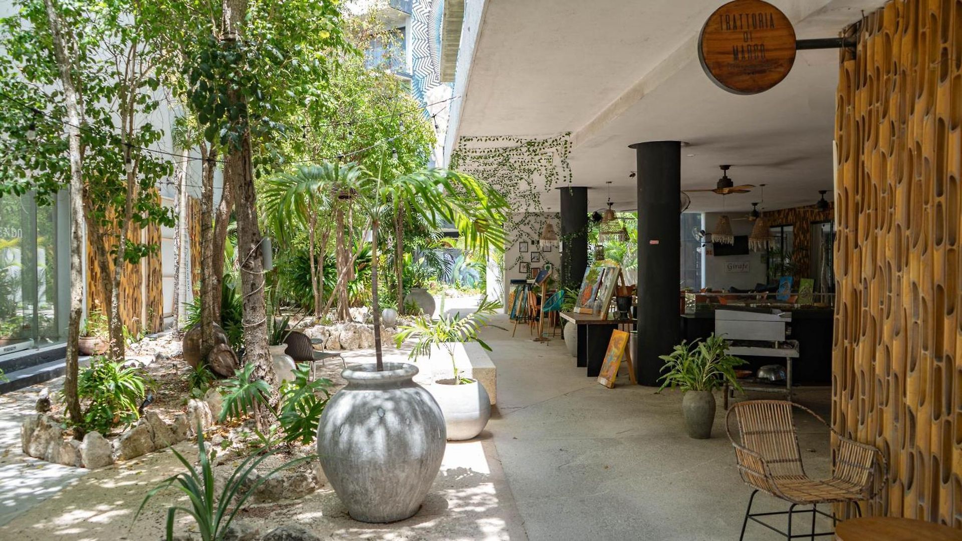 Ph Con Alberca Propia Apartment Tulum
