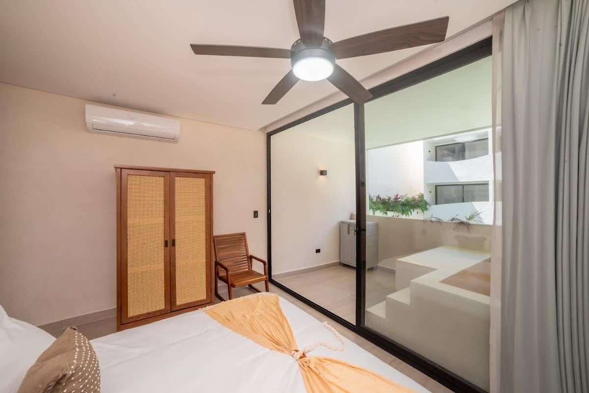 Loft Con Terraza Apartment Tulum