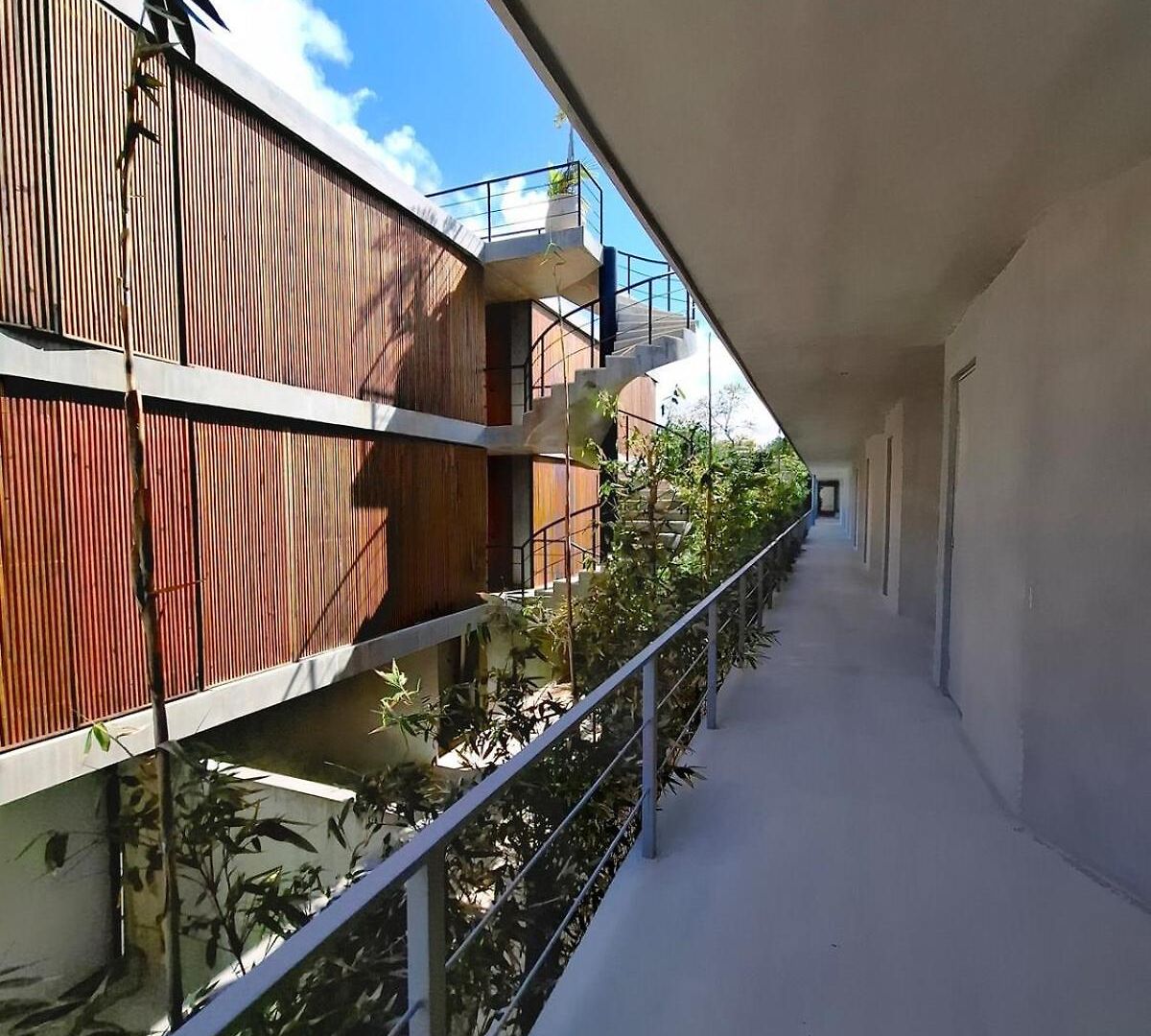 Penthouse With Private Pool 10 Min To Apartment *