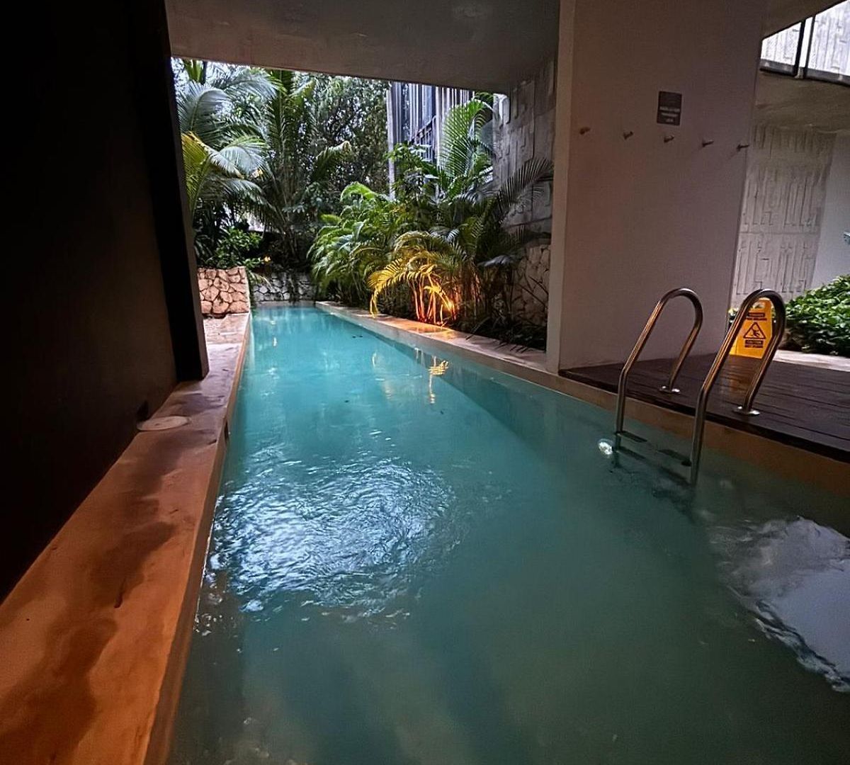 Apartment Sasil Luxury Iik *