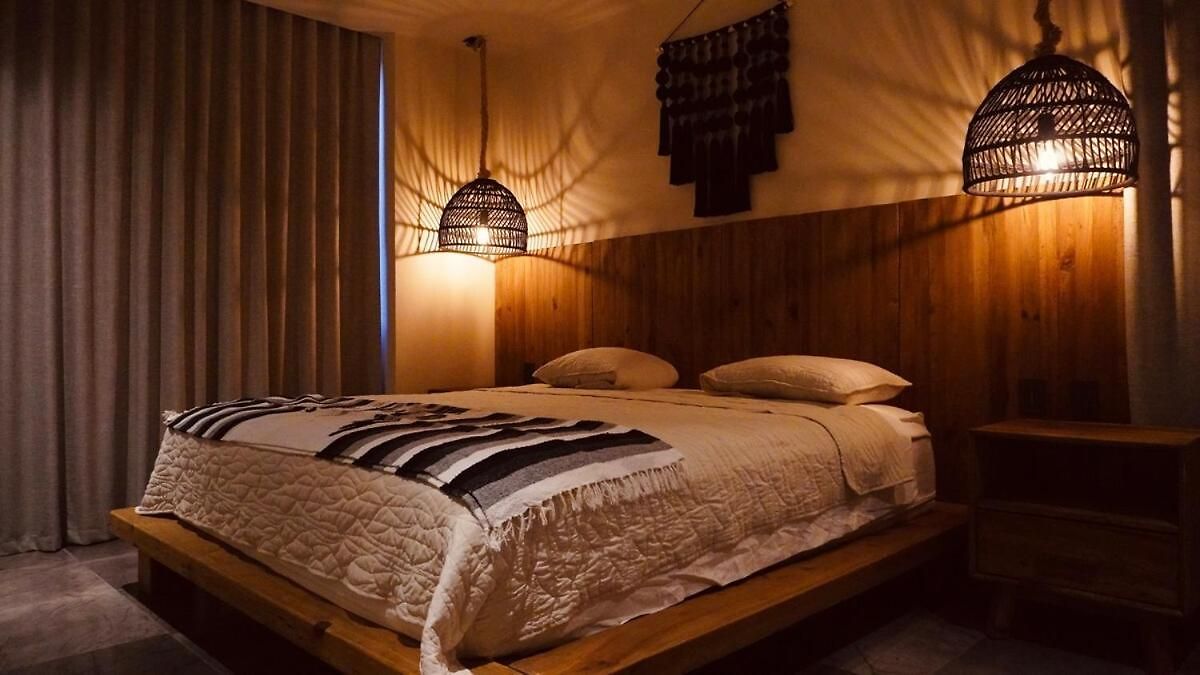 Luxury 3br Penthouse Jungle Views & Jacuzzi * Tulum