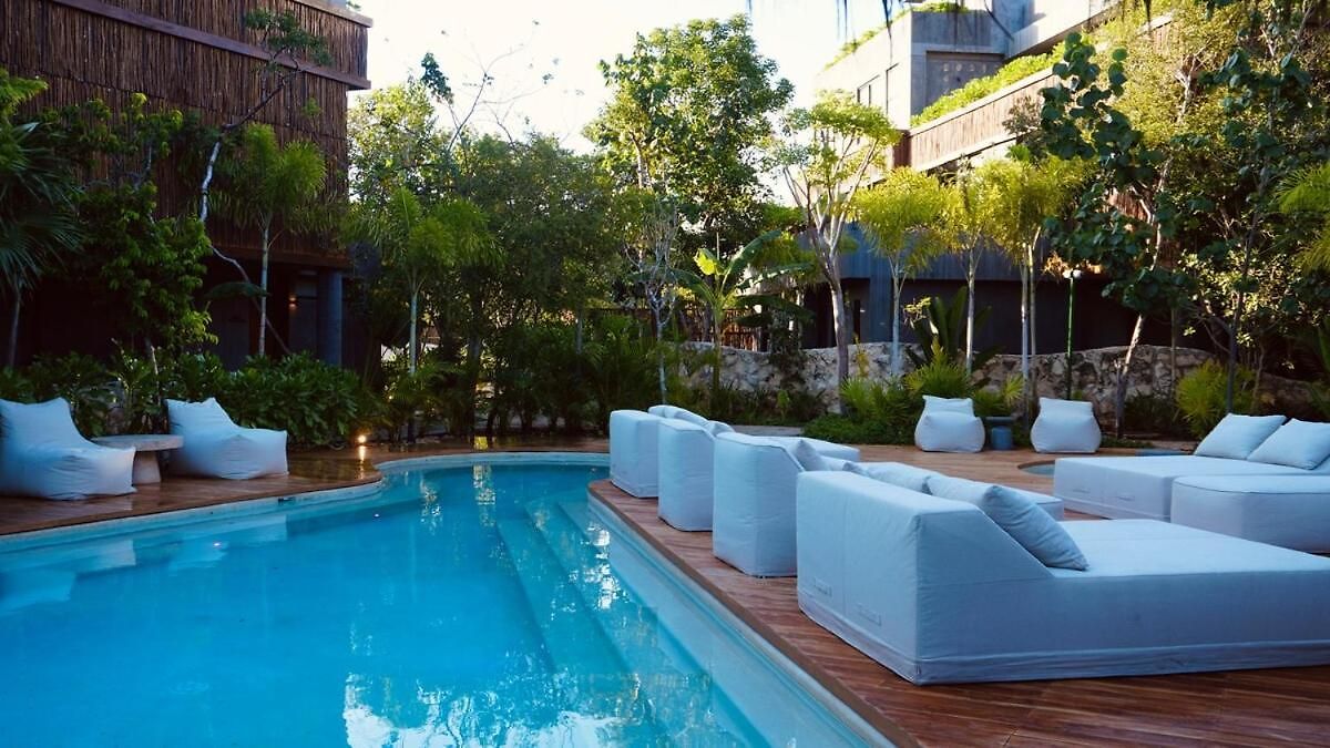 Luxury 3br Penthouse Jungle Views & Jacuzzi