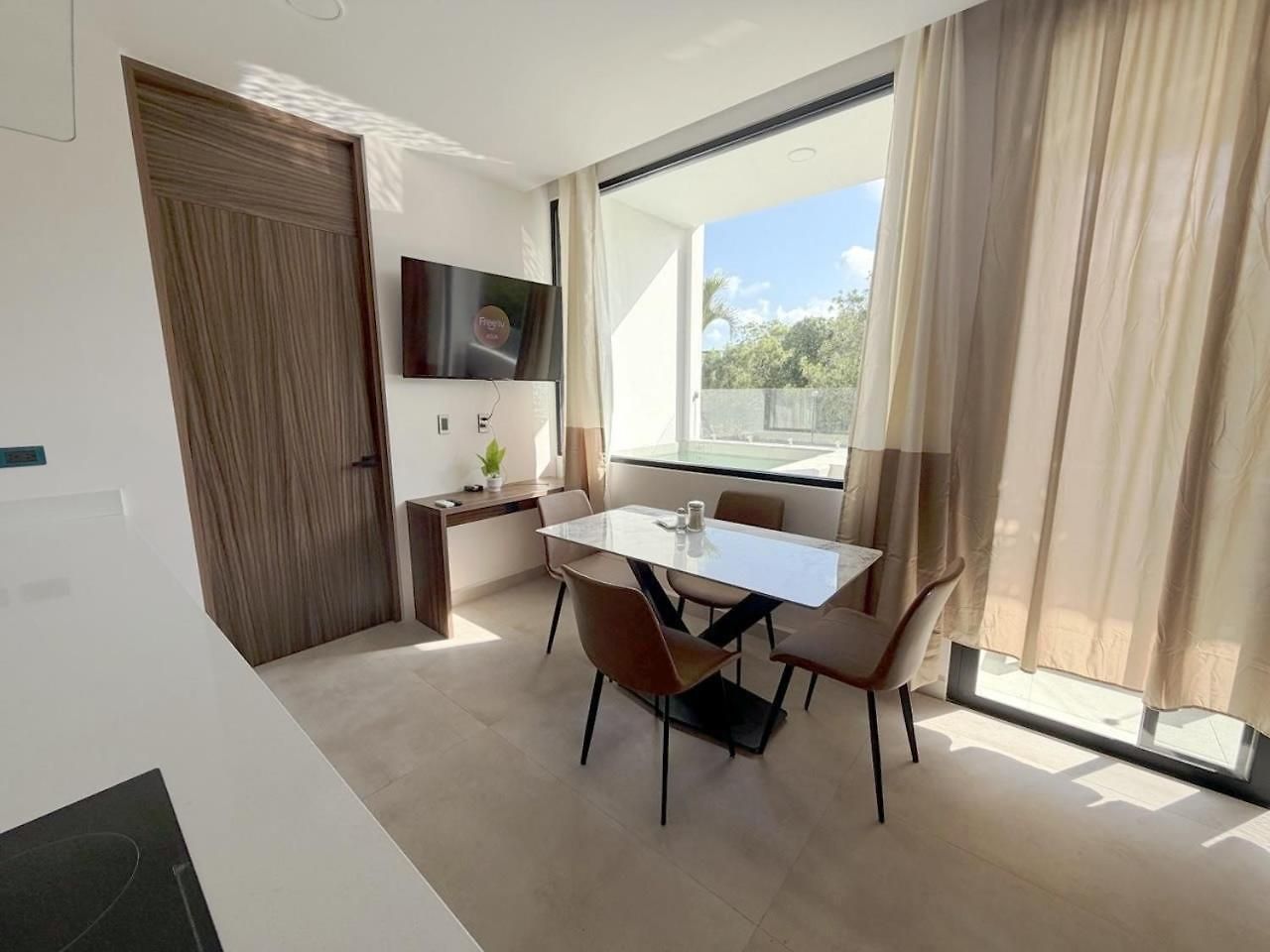 Apartment Hygge Familiar