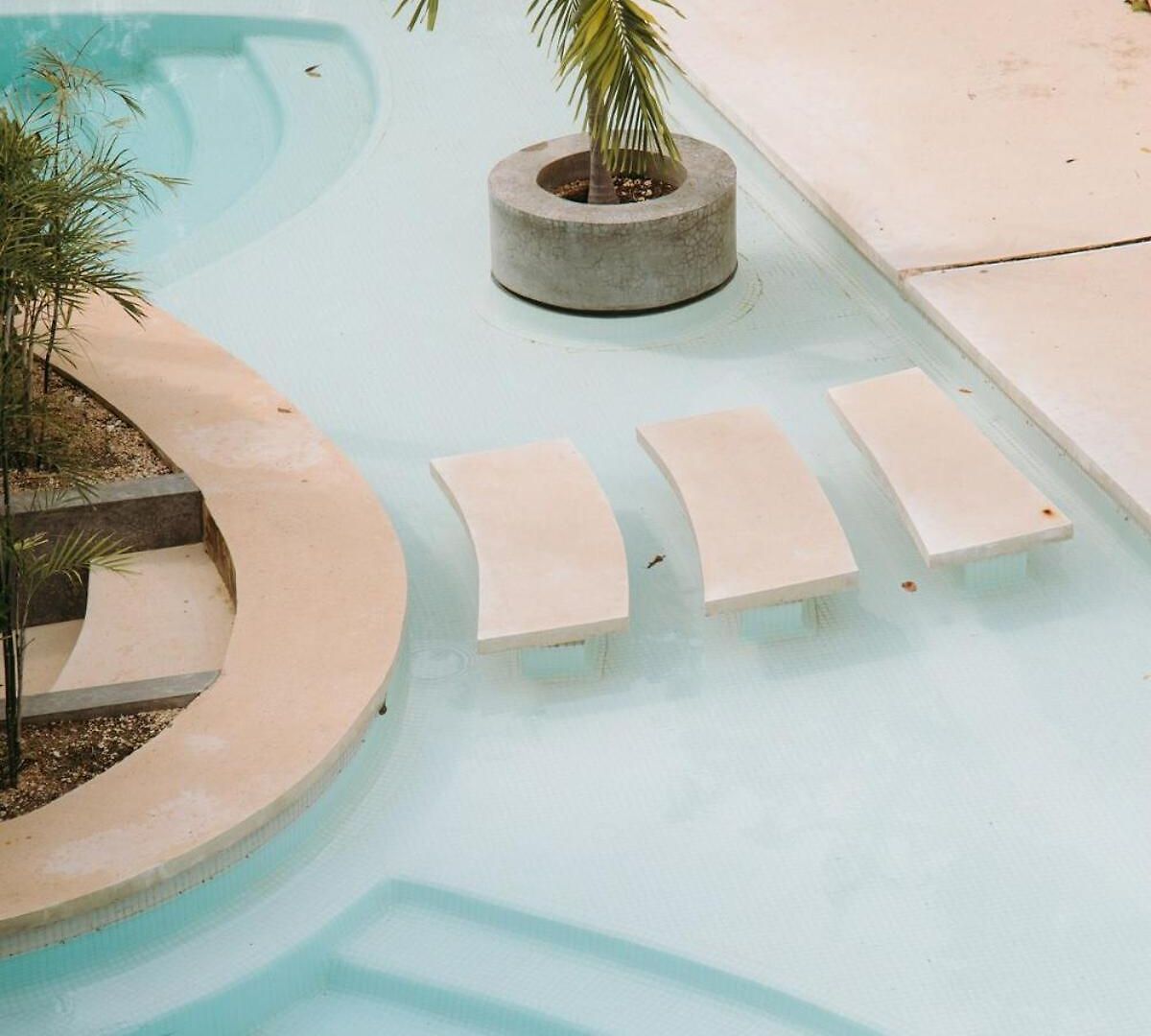 Park Lagunas Apartment