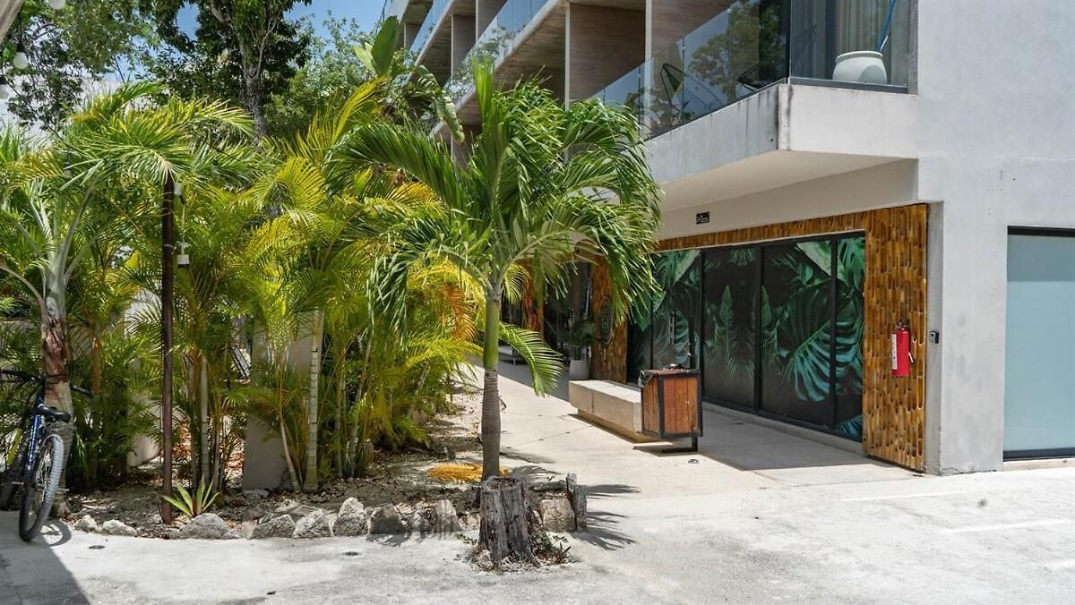 Oasis Penthouse In Tuk Private Pool Apartment