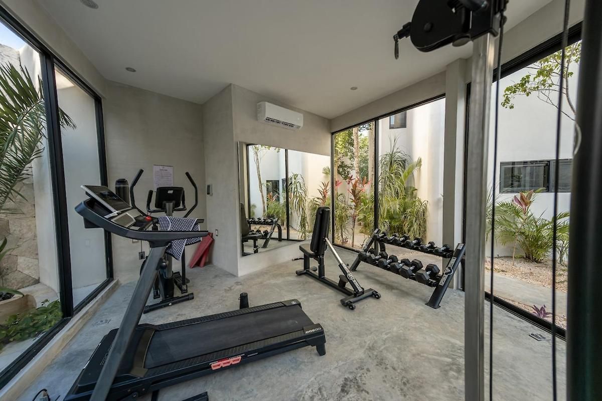Apartment Noil By Nomad Humans Residences Tulum