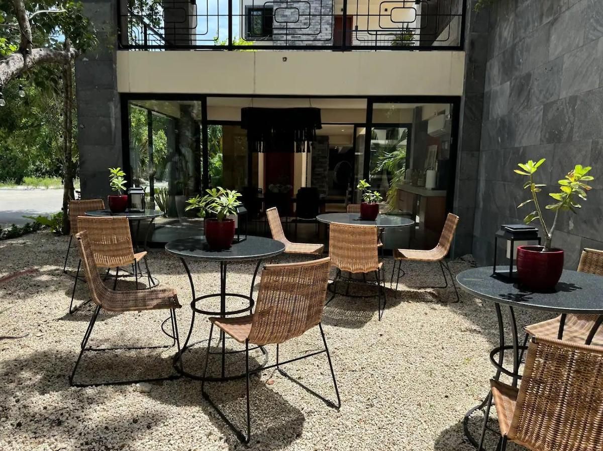 Talulah Amazing 3 Bdr Penthouse Private Pool Tulum