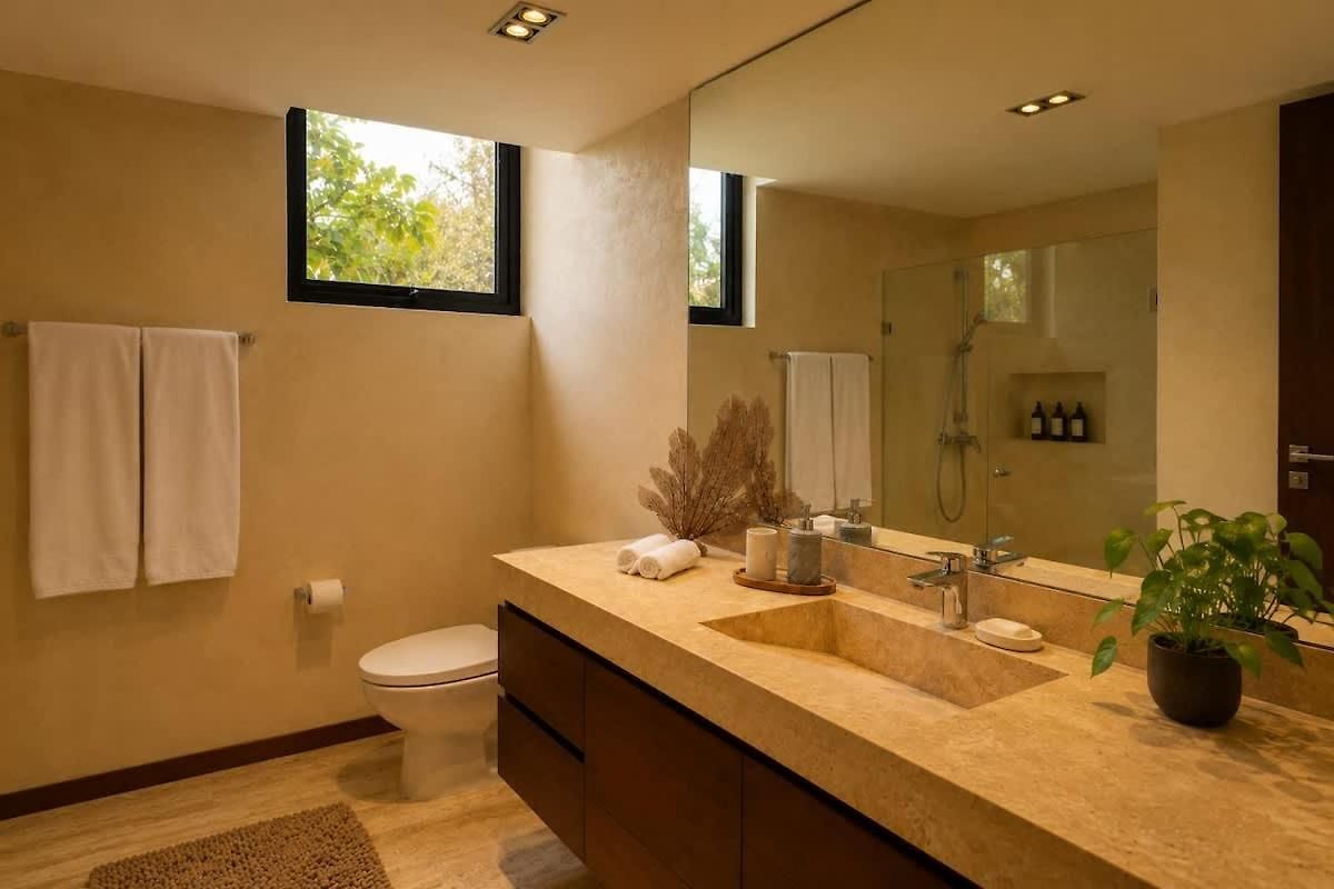 Beautiful Penthouse With Private Rooftop Pool * Tulum